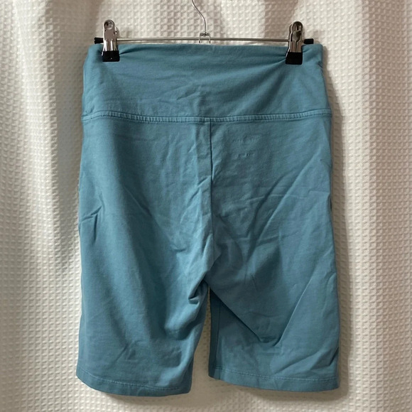 L&G Terry Biker Shorts - Picture 5 of 6
